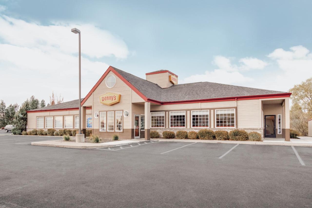 Western Peppertree Airport Hotel Airway Heights