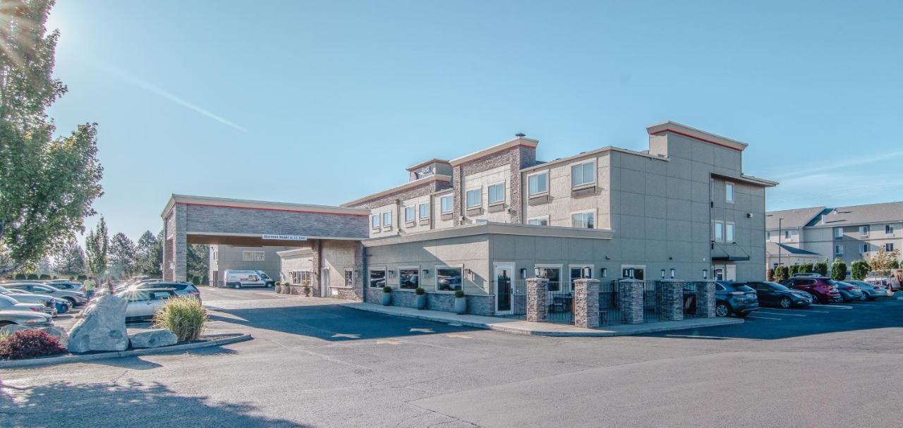 Hotel Western Peppertree Airport