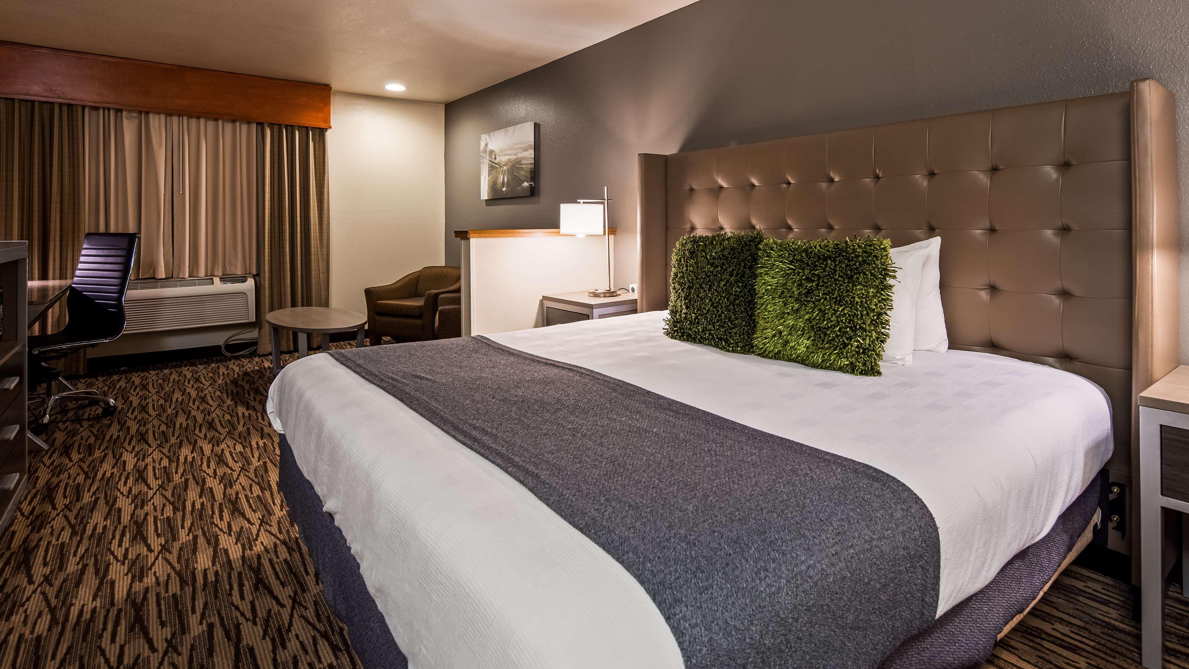 Western Peppertree Airport Hotel