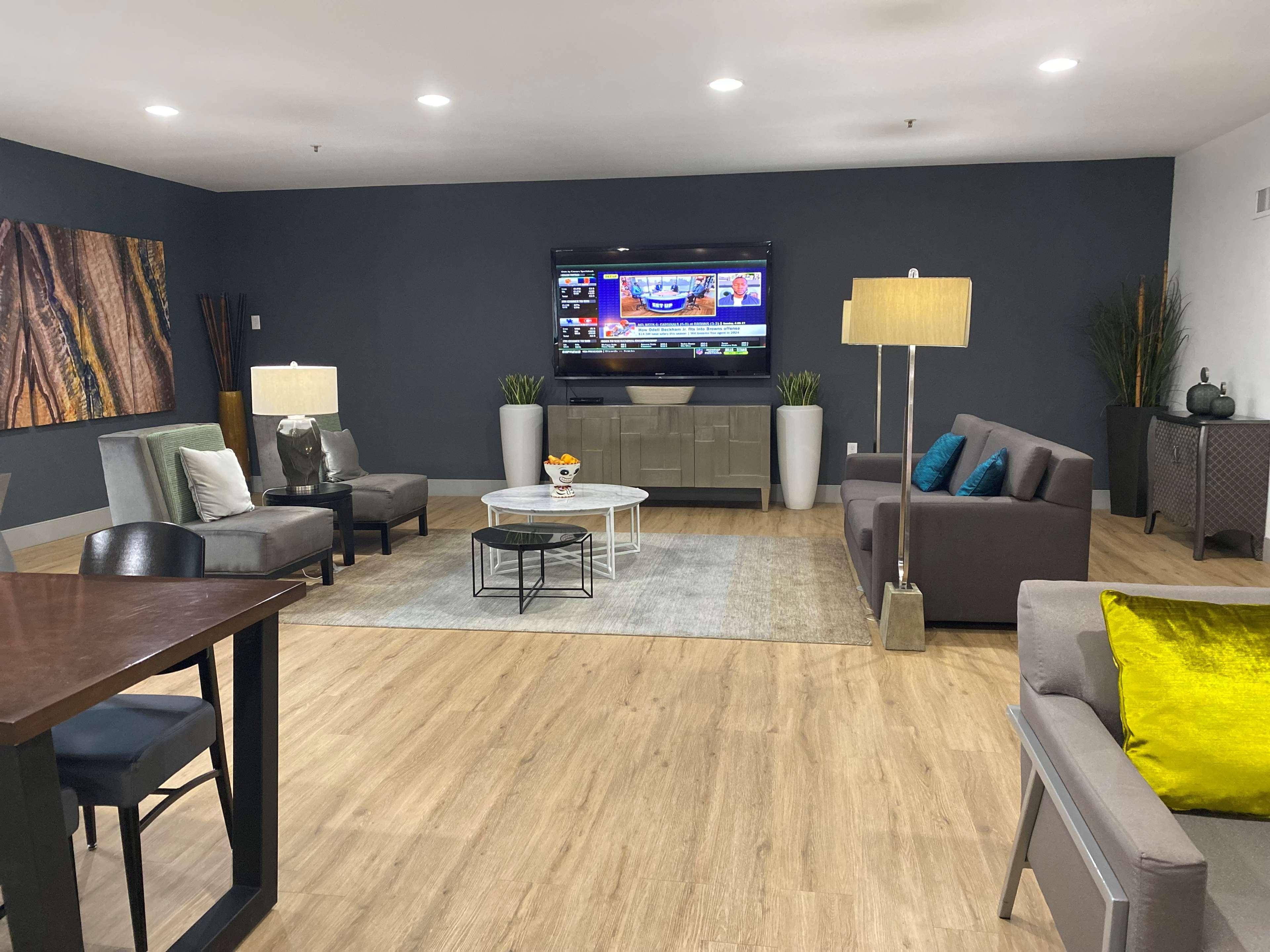 Western Peppertree Airport 3* Airway Heights